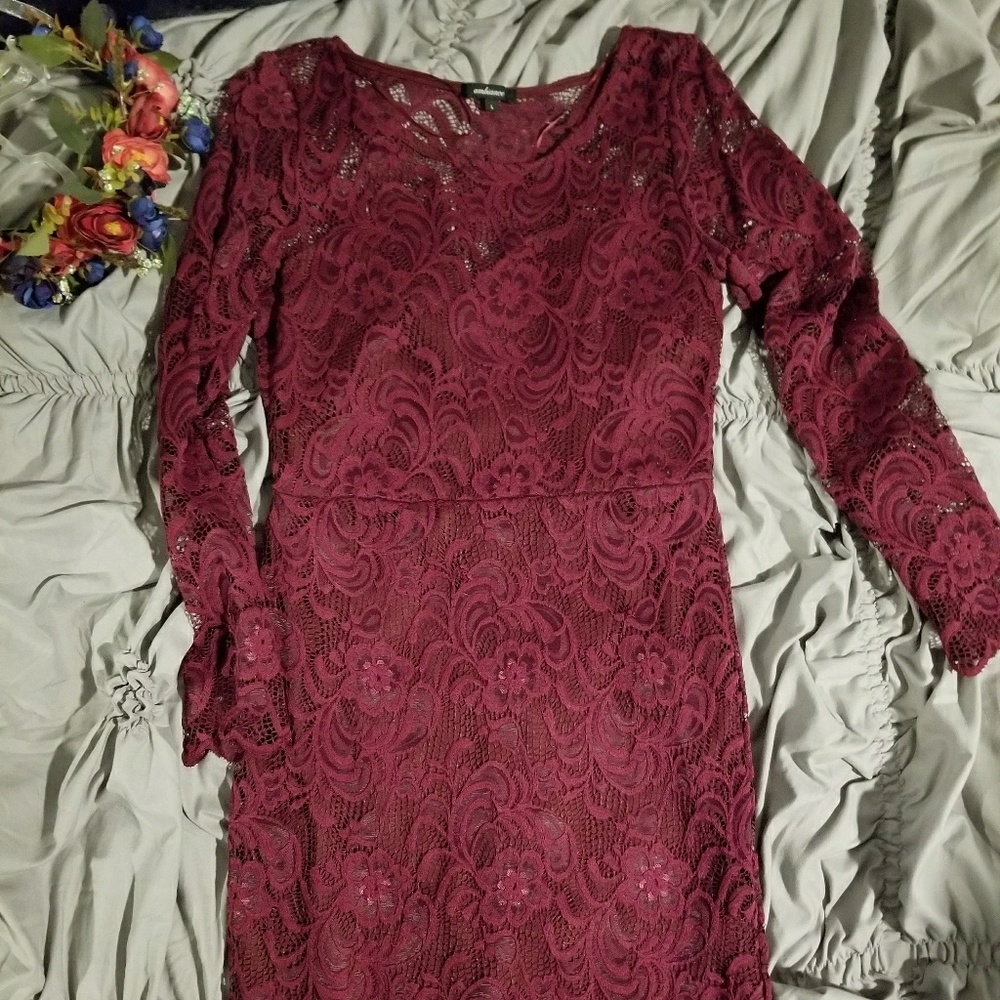 Dress